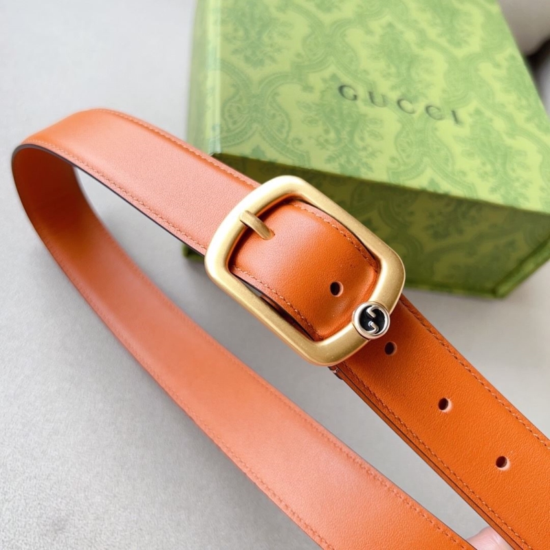 Gucci Belts